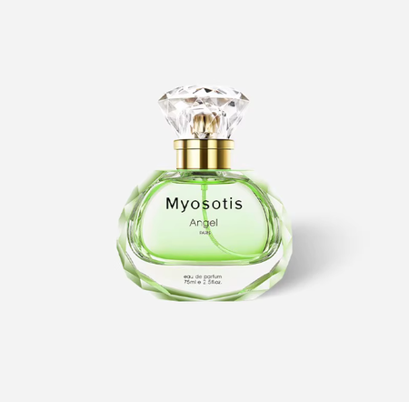 美奧迪菲梔子花香水女士持久淡香大牌留香72小時